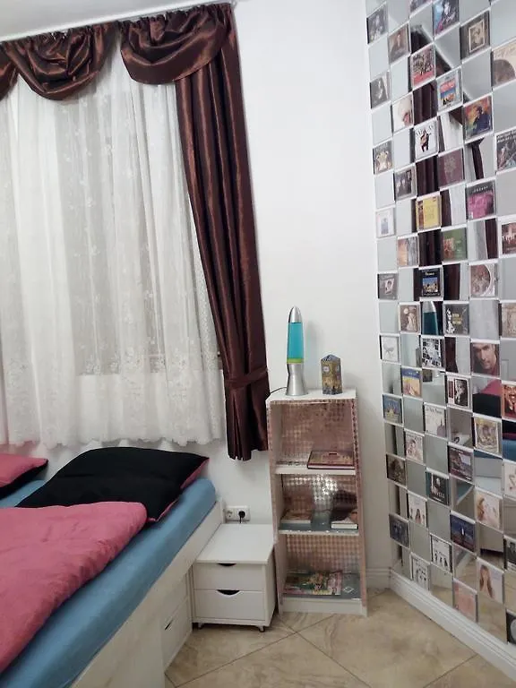 뮌헨 Schwabinglive B&B