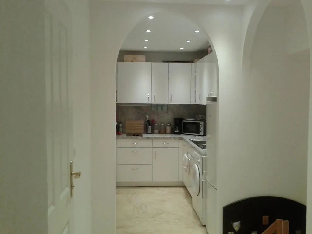 뮌헨 Schwabinglive B&B 0*,  독일