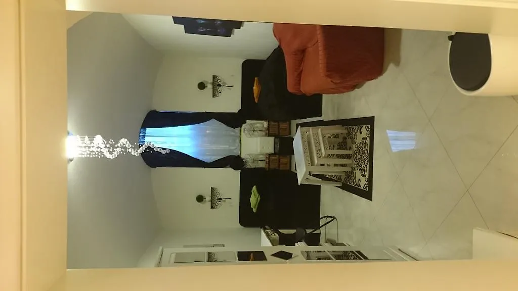뮌헨 Schwabinglive B&B