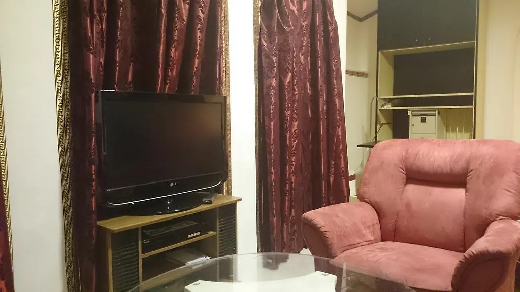 뮌헨 Schwabinglive B&B 독일