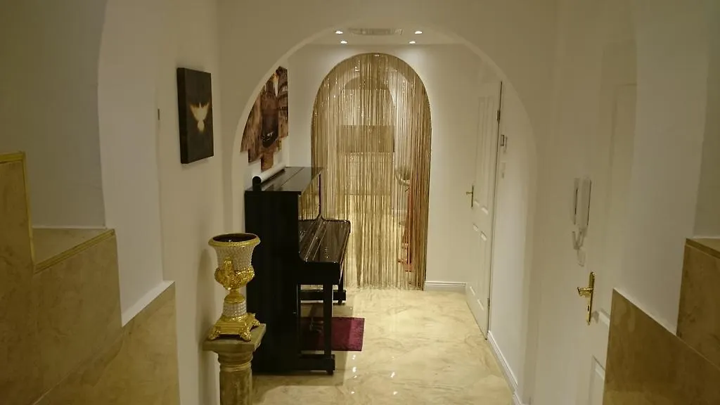 뮌헨 Schwabinglive B&B