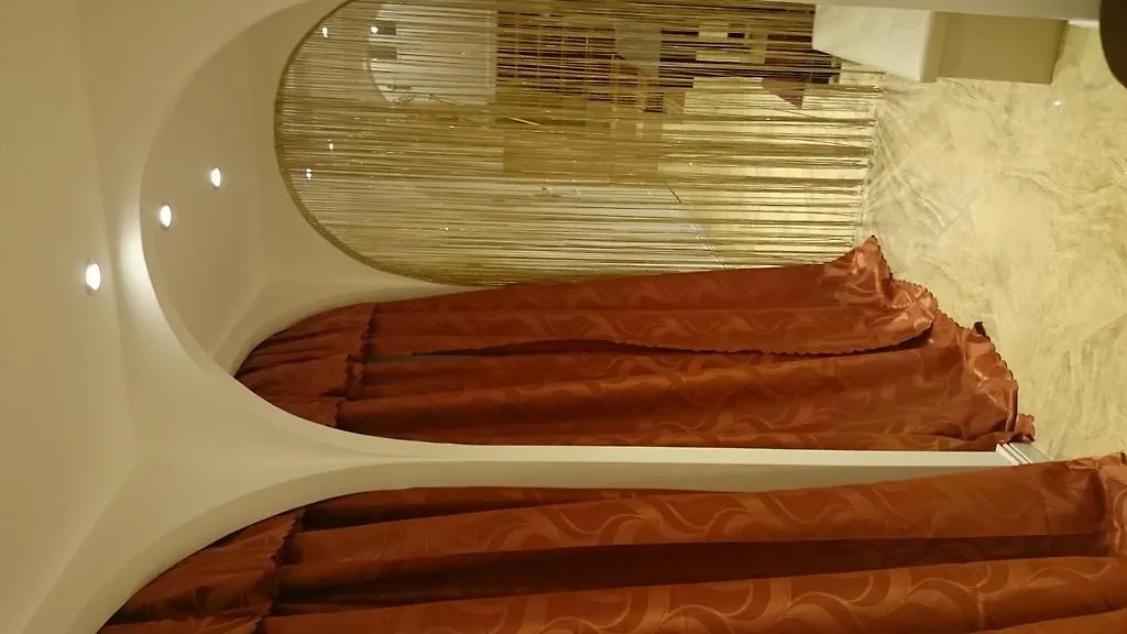 뮌헨 Schwabinglive B&B 0*,  독일