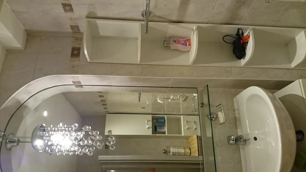 뮌헨 Schwabinglive B&B