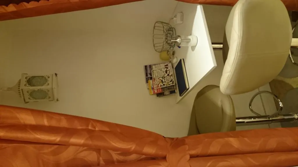 뮌헨 Schwabinglive B&B