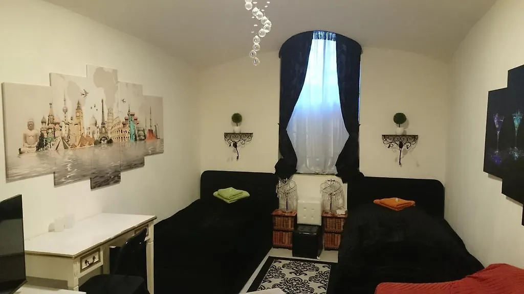 뮌헨 Schwabinglive B&B