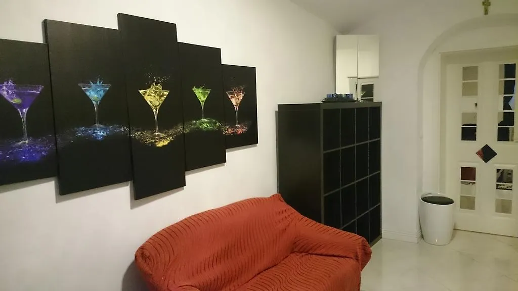 뮌헨 Schwabinglive B&B