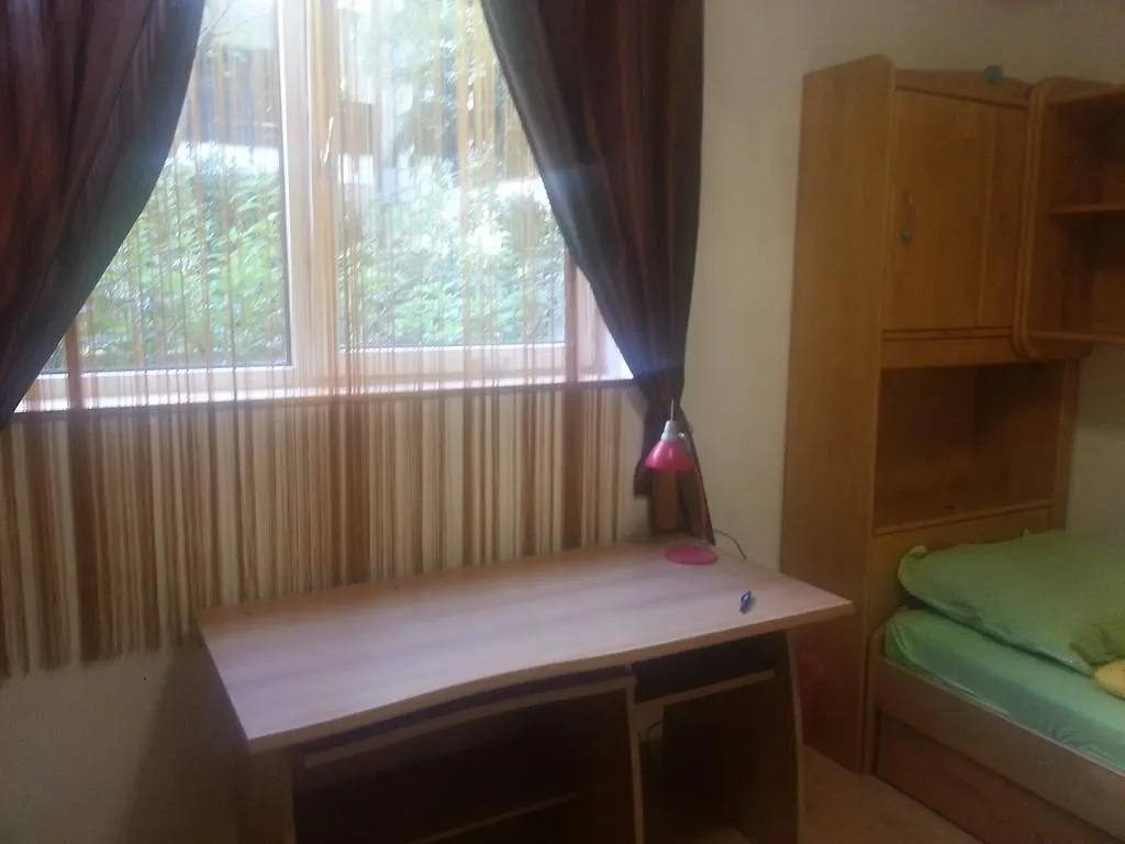 뮌헨 Schwabinglive B&B