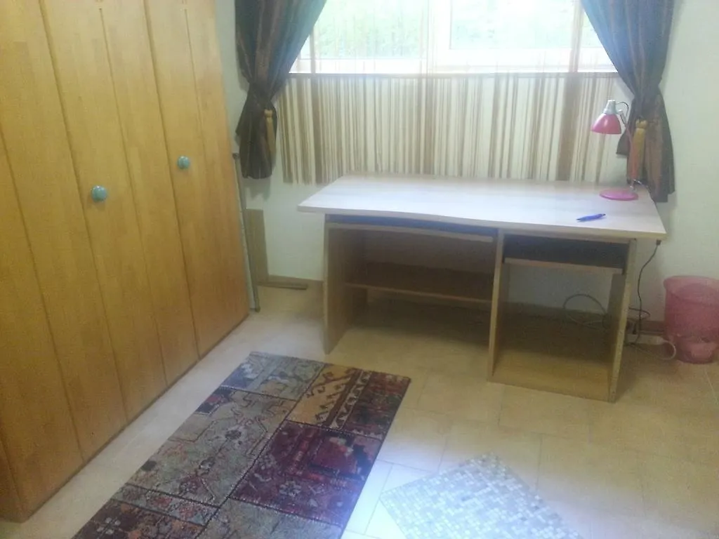뮌헨 Schwabinglive B&B 0*,  독일