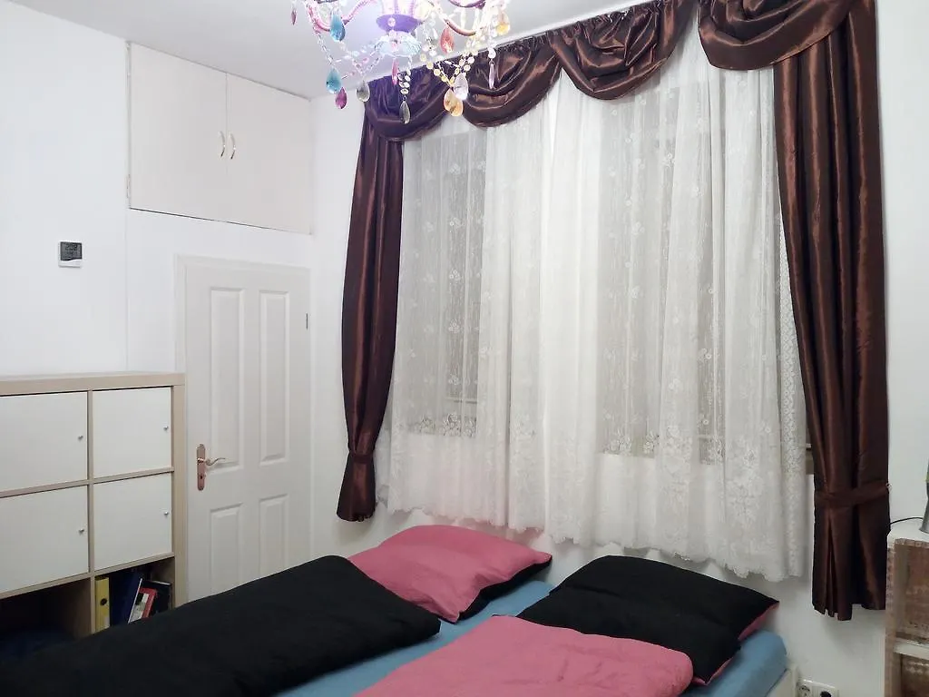 뮌헨 Schwabinglive B&B 0*,  독일