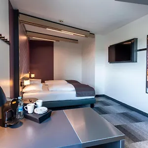 3* Otel City-west