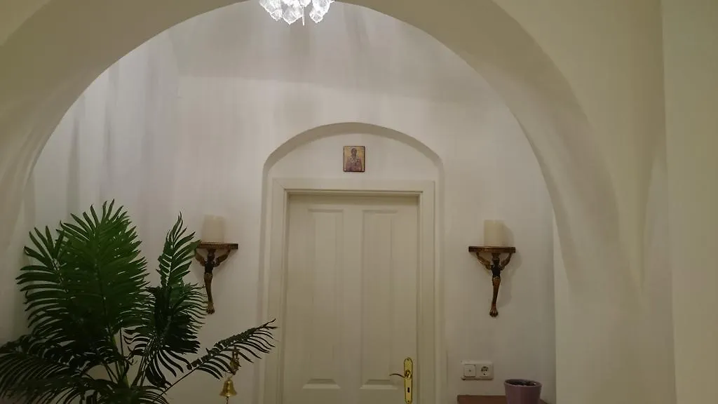 Schwabinglive Bed & Breakfast Munich