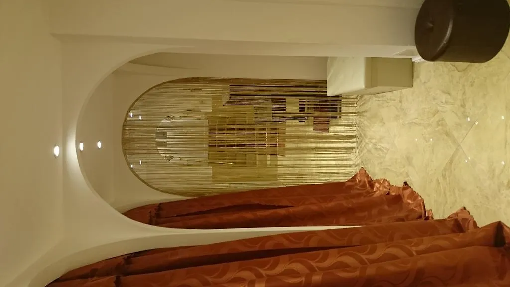 Schwabinglive Bed & Breakfast Munich