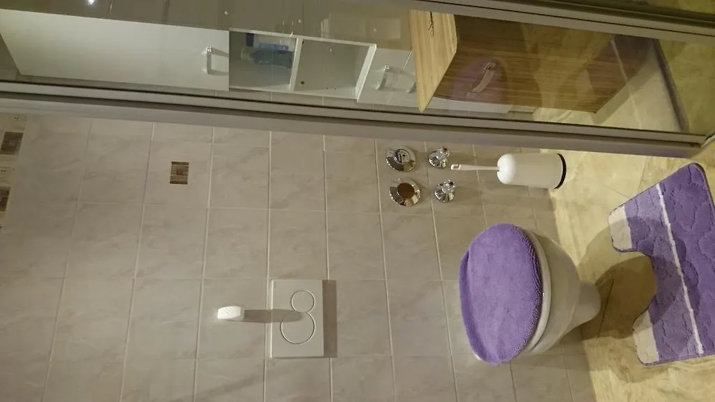 Schwabinglive Bed & Breakfast Munich Germany