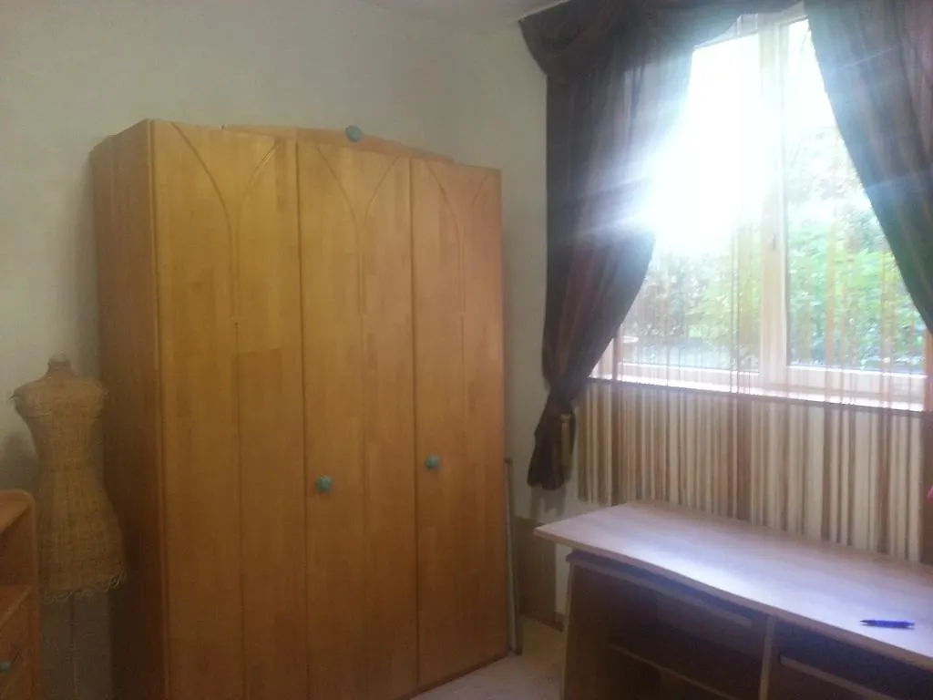 Schwabinglive Bed & Breakfast Munich Germany