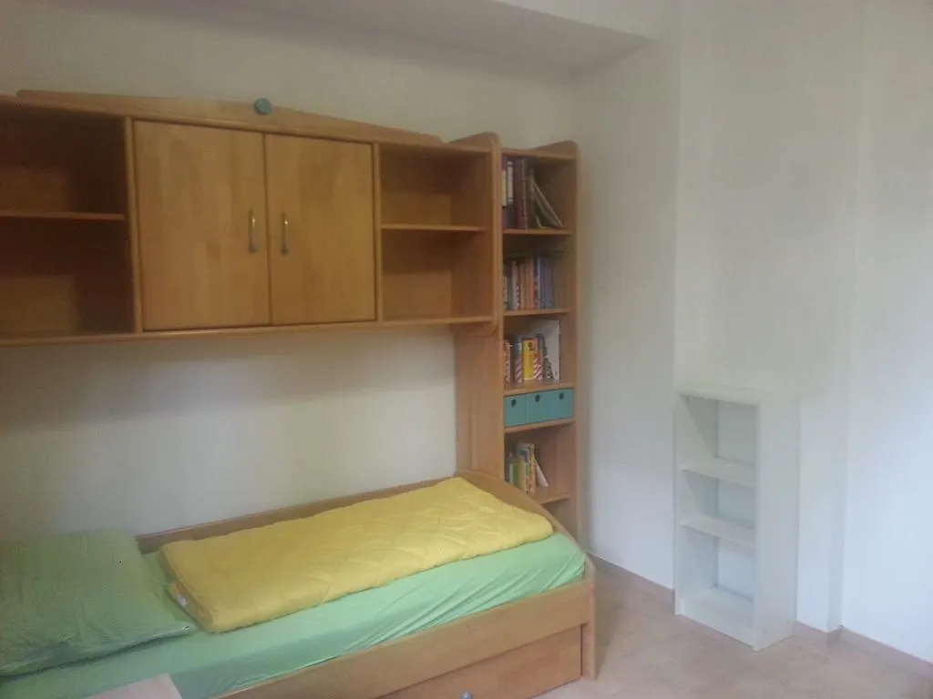 Schwabinglive Bed & Breakfast Munich 0*,  Germany
