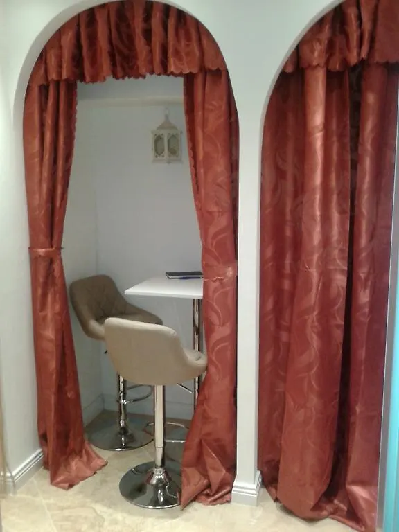 Schwabinglive Bed & Breakfast Munich 0*,