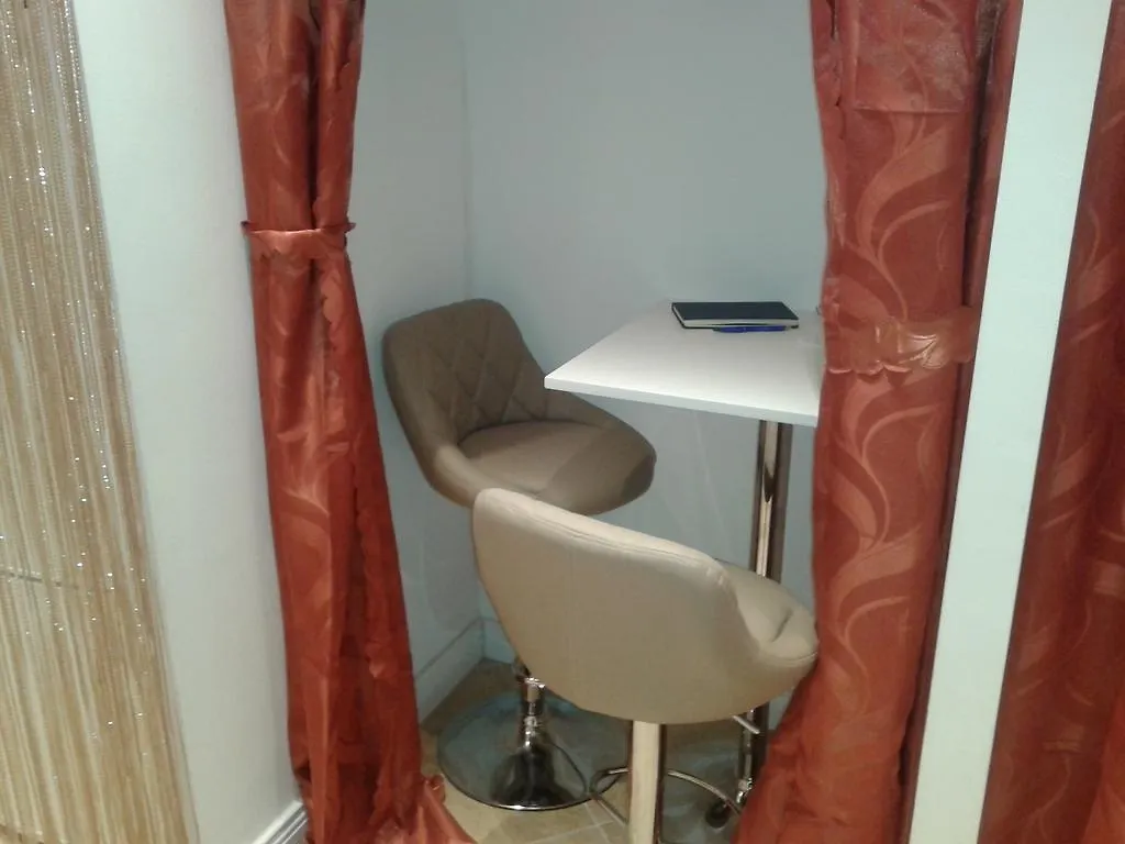 Schwabinglive Bed & Breakfast Munich Germany