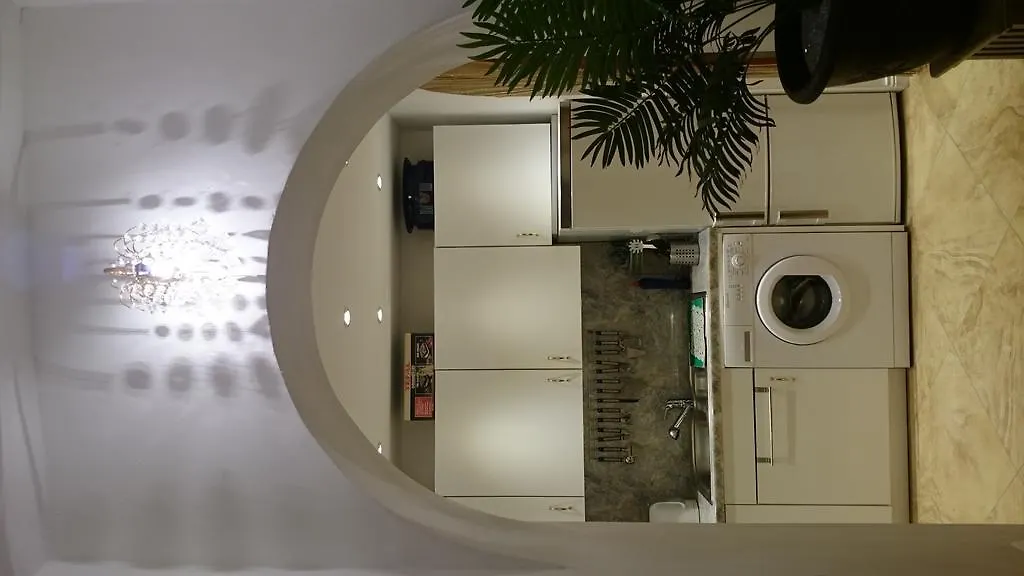 Schwabinglive Bed & Breakfast Munich 0*,