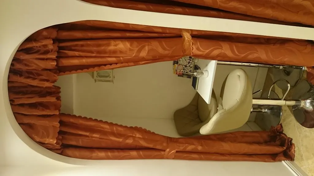 Schwabinglive Bed & Breakfast Munich