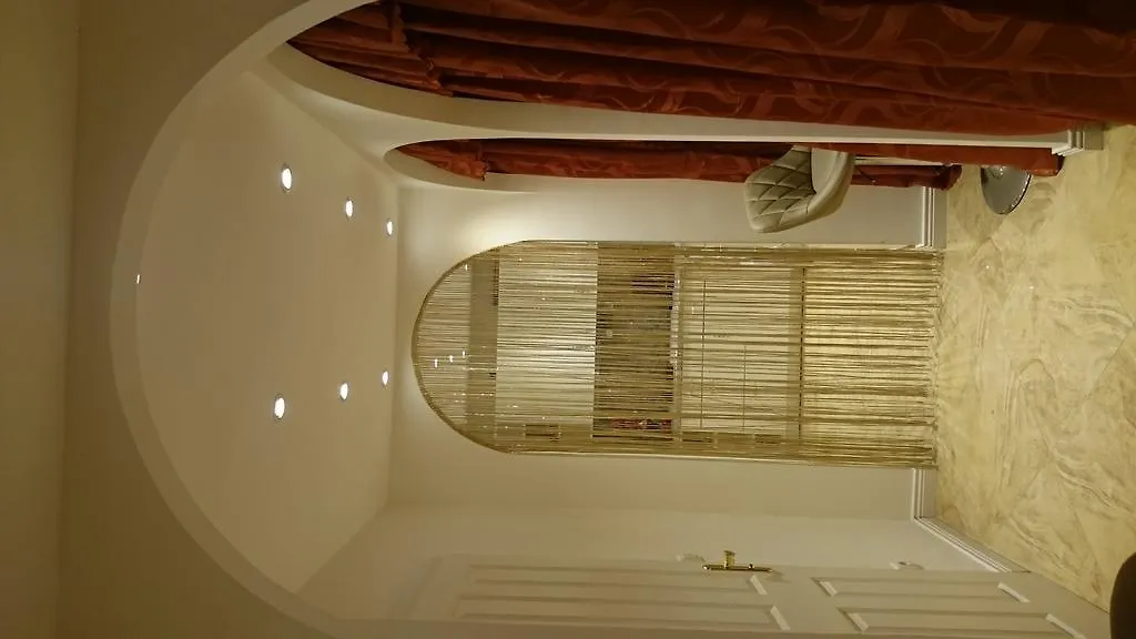 Schwabinglive Bed & Breakfast Munich