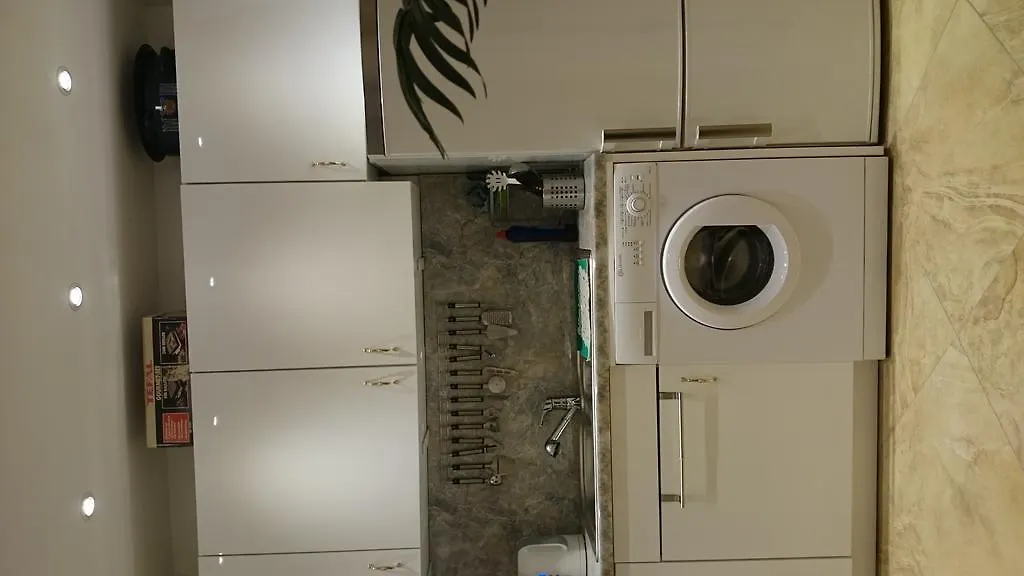 Schwabinglive Bed & Breakfast Munich 0*,  Germany