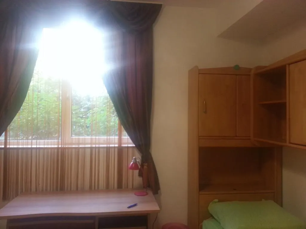 Schwabinglive Bed & Breakfast Munich
