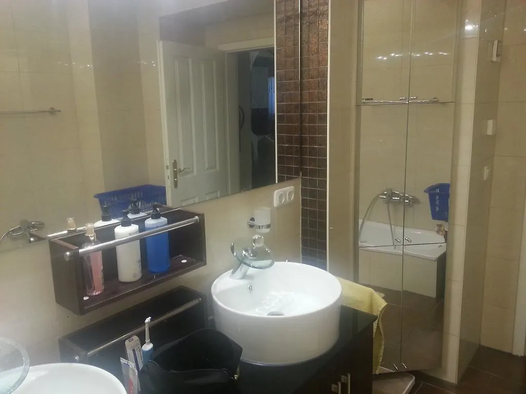 Schwabinglive Bed & Breakfast Munich 0*,  Germany