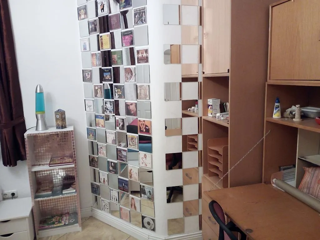 Schwabinglive Bed & Breakfast Munich 0*,